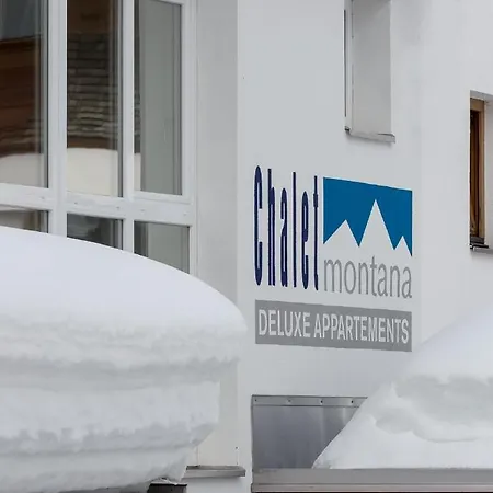 Montana * Obergurgl