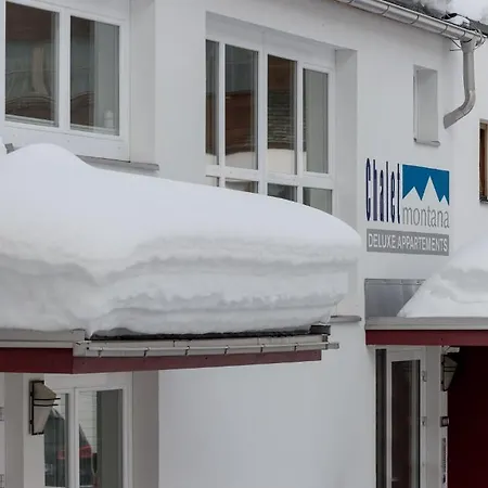 公寓 蒙大拿州木屋酒店