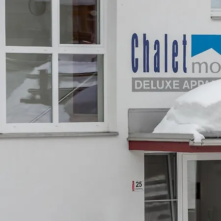 公寓 蒙大拿州木屋酒店 *