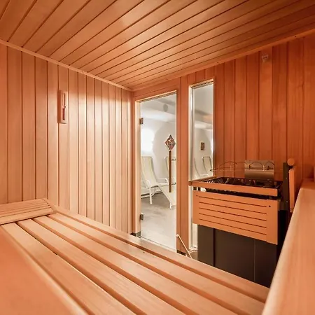 公寓 蒙大拿州木屋酒店