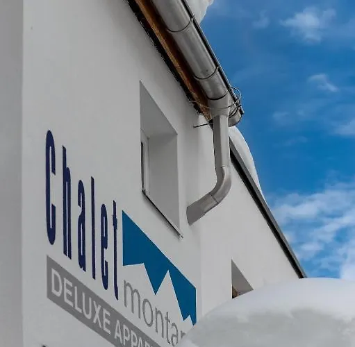 蒙大拿州木屋酒店 公寓