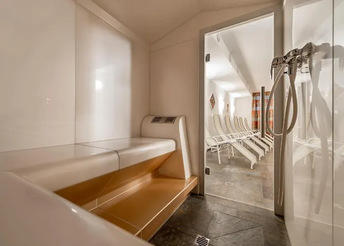 公寓 蒙大拿州木屋酒店 奥伯古格尔