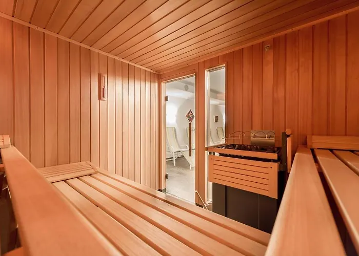 公寓 蒙大拿州木屋酒店