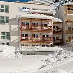 Apartment Montana *