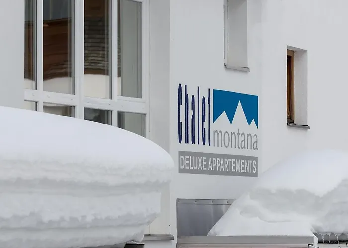 Montana * オーバーグールグル