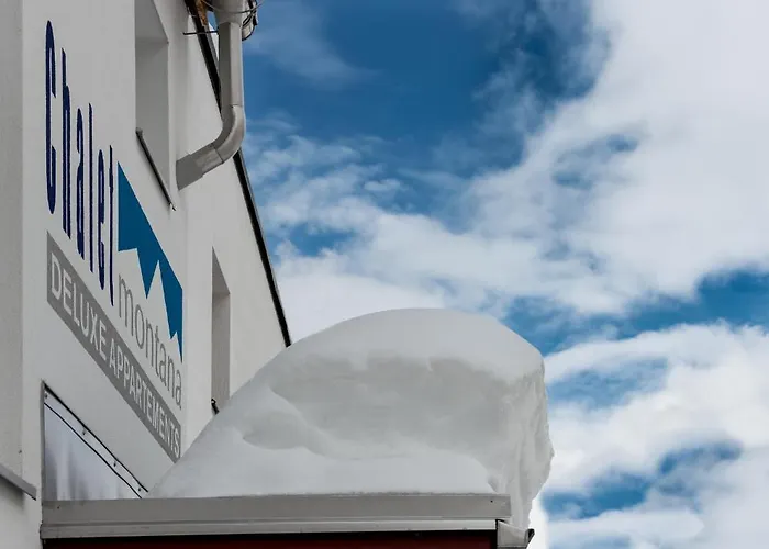 Montana アパート オーバーグールグル