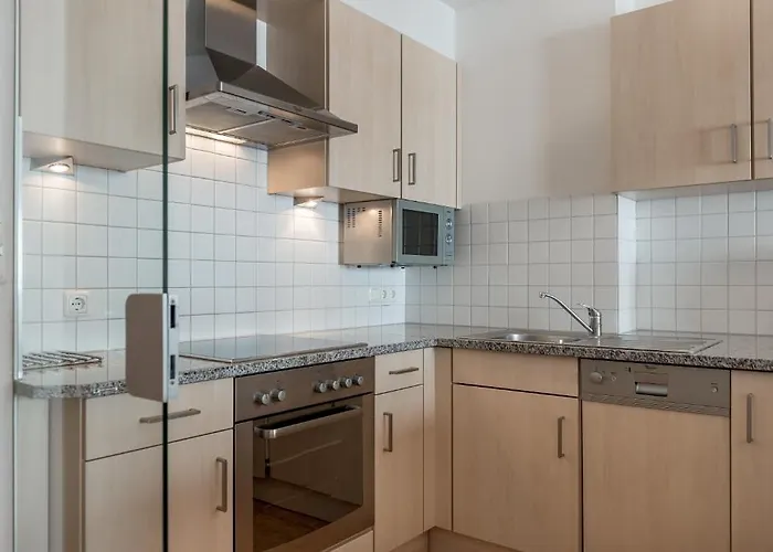 アパート Montana