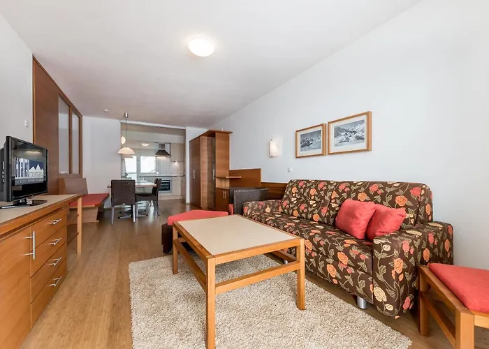 Montana アパート *