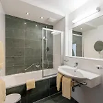 Montana Апартаменты Обергургль