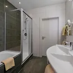 Апартаменты Montana *